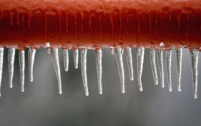 Prevent Frozen and Burst Pipes this Winter