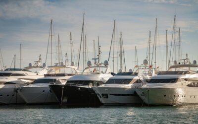 Streamlined Coverage for Leisure Vessels and High-Value Yachts