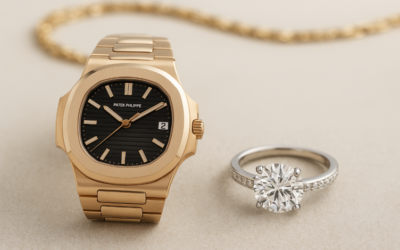 Why Regular Valuations Matter:The Hidden Risk in Luxury Assets